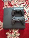 PlayStation 4 fat сатылады