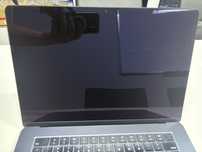 Продам MacBook 15 Midnight 16/256 gb