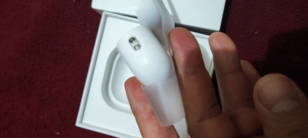 Продам кейс от Airpods pro 2