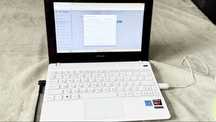Компактный ноутбук Asus X102B