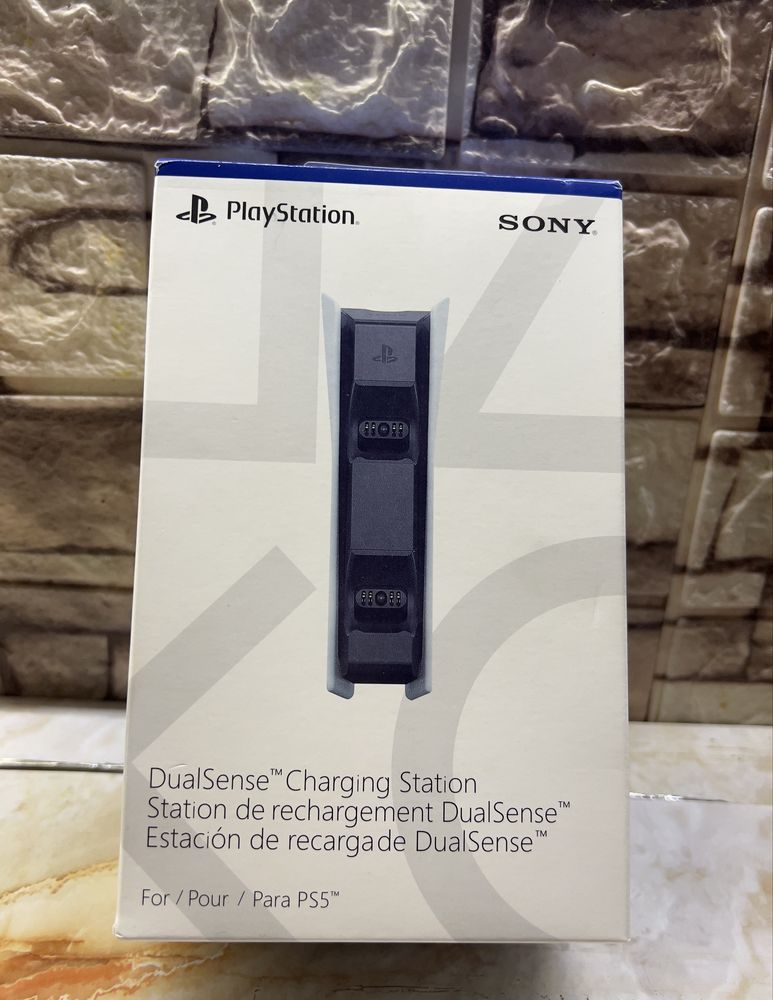 игра на ПС5 PS 5