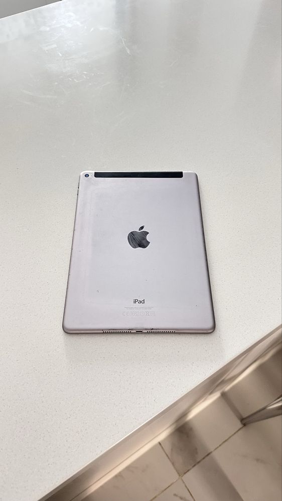 Ipad air 2.