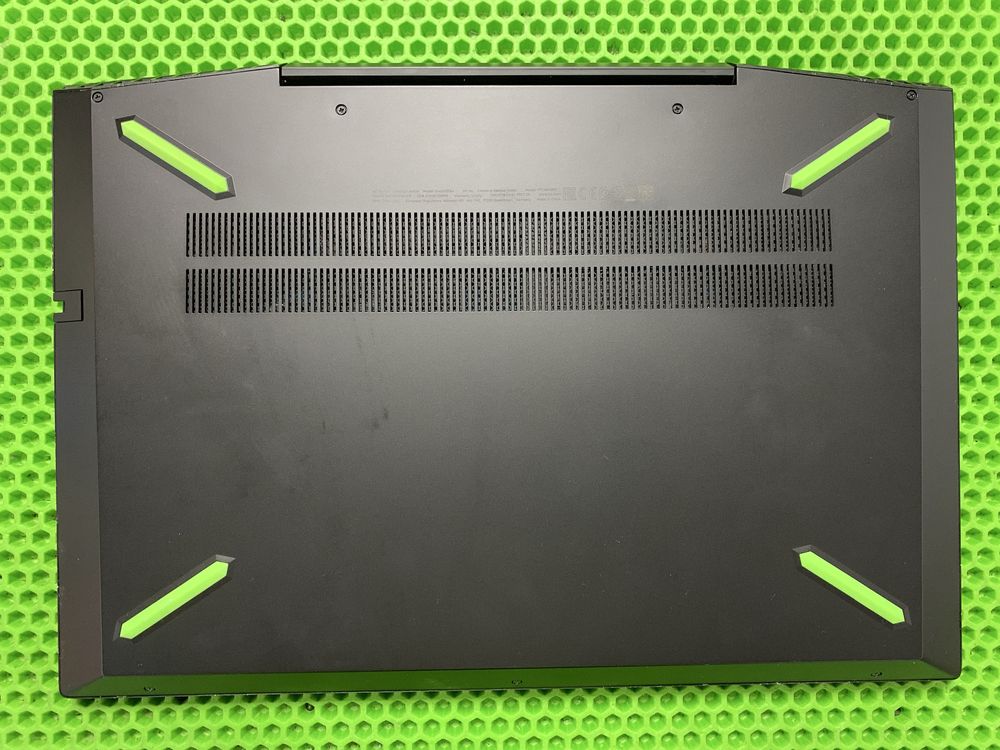 Игровой HP Pavilion Gaming. Идеальный. Есть рассрочка.