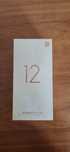 Xiaomi 12 lite 8/256
