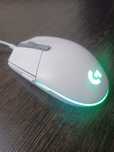 Мышка Logitech G 102