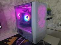 Игровой компьютер Ryzen