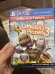 Диск на ps4