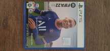 Fifa 22 playstation 5