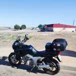 Yamaha TDM 850 twin 2000г.