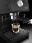 Кофемашина Delonghi новая