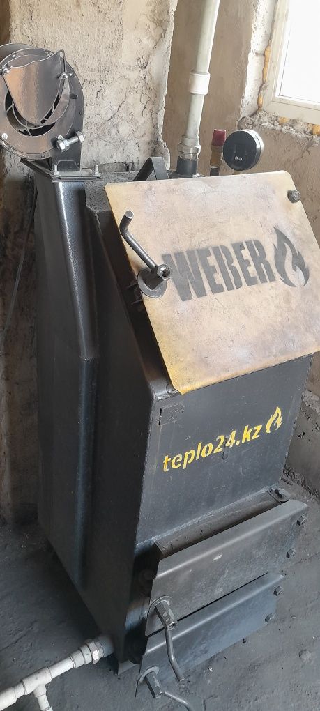 Продам печку неделка