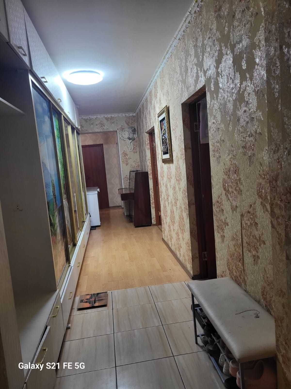 Продам квартиру на Океане