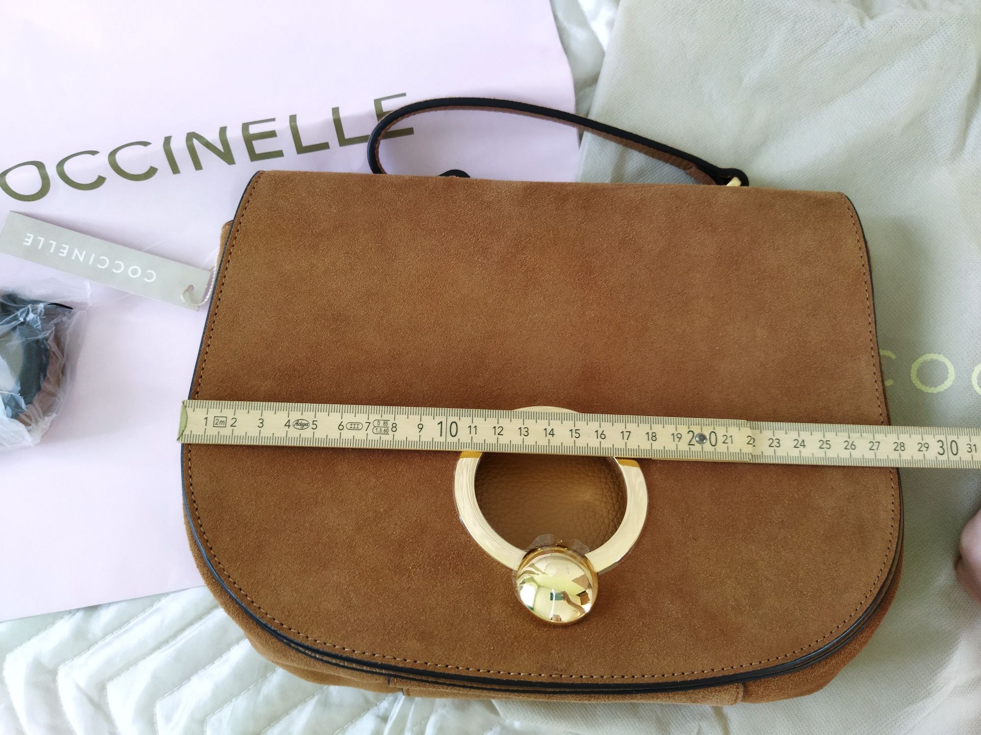 Сумка brunello cucinelli новая, брендовая