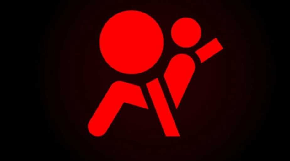 Ремонт SRS Airbag