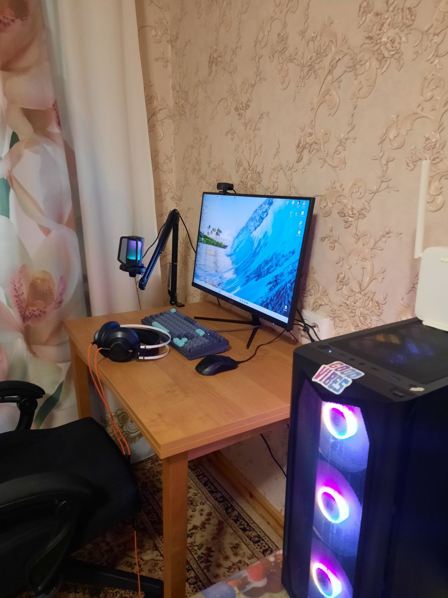 Компьютер Игровой
