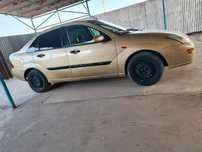 Автомашина Ford Focus 1998