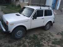 Продам ВАЗ 2121 Нива
