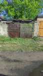 Гараж/Сарань/ДТЮ