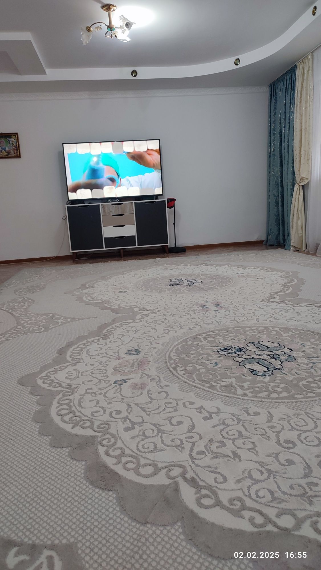 Продается частный мансардный дом в районе мкр Мирас...