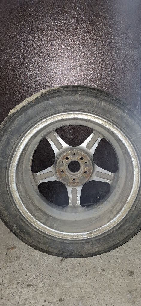 Продам литые диски