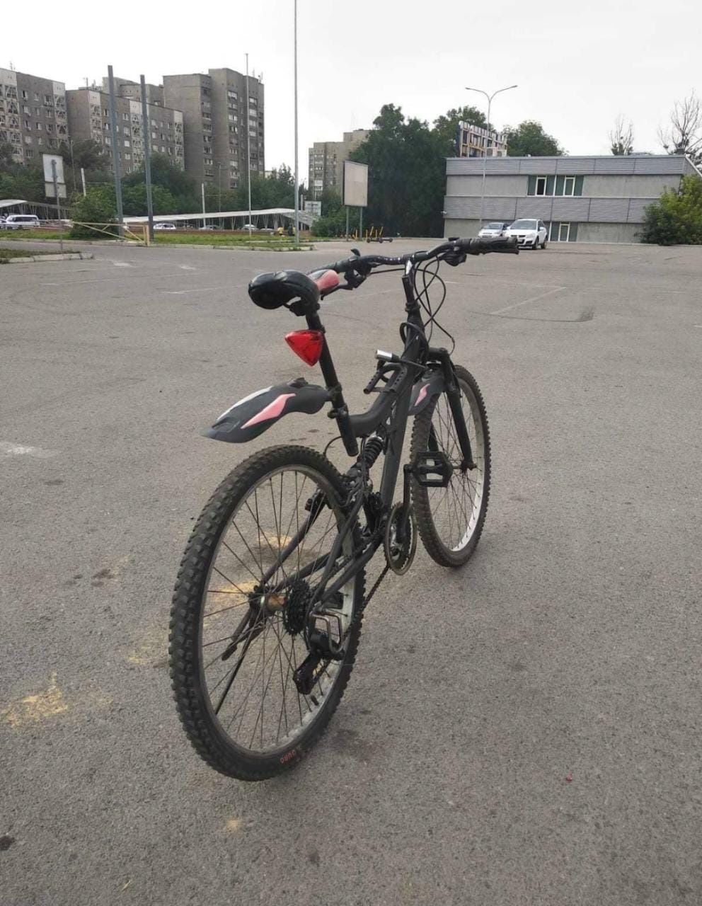 Велосипед Сатылады
