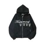 Худи Mastermind x Travis Scott Cactus Jack
