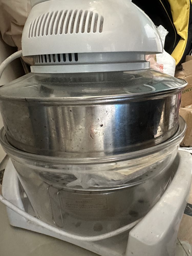 Продам аэрогриль