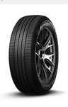 Продам качественную Корейскую резину фирмы Nexen Roadian GTX 235/65/17
