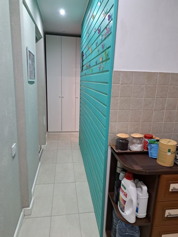 Продам теплую, уютную квартиру на Ержанова