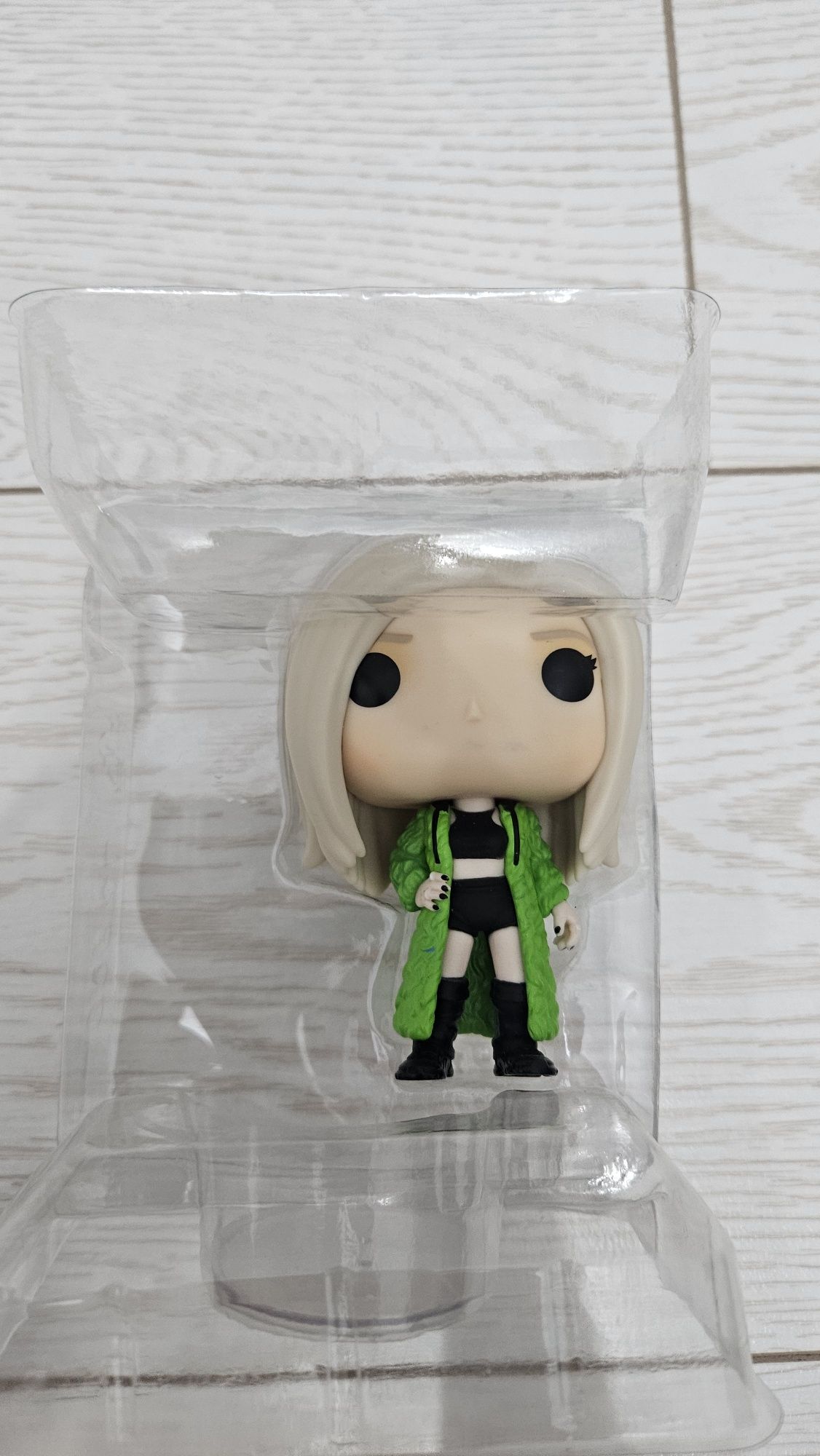 Funko pop 363 Blackpink
