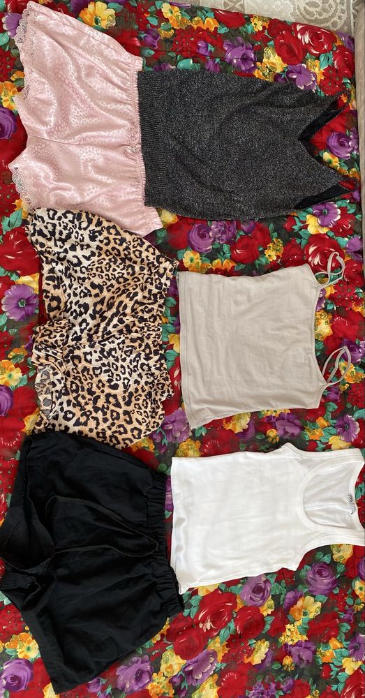 Женские одежды Zara Lichi HM