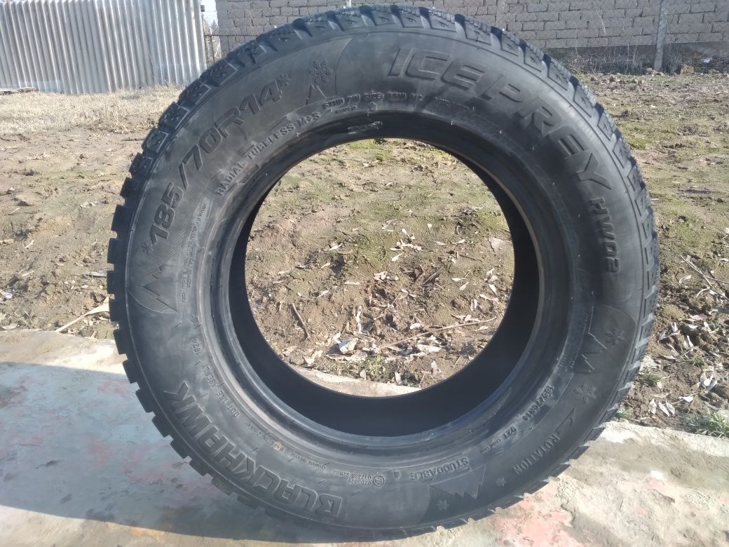 Балон сатылады жана