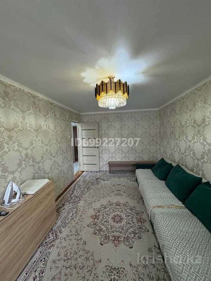 Продаётся мкр Жастар 2х ком. Аида Импреия