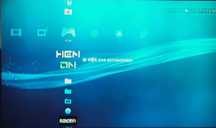 Soni Ps3 прошитая