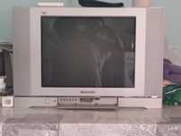 Продам телевизор Panasonic
