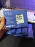ССД SSD 256гб для компьютера, ноутбука 2.5" новые
