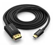 ugreen usb c to displayport cable