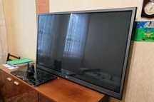 Телевизор LG Б/У