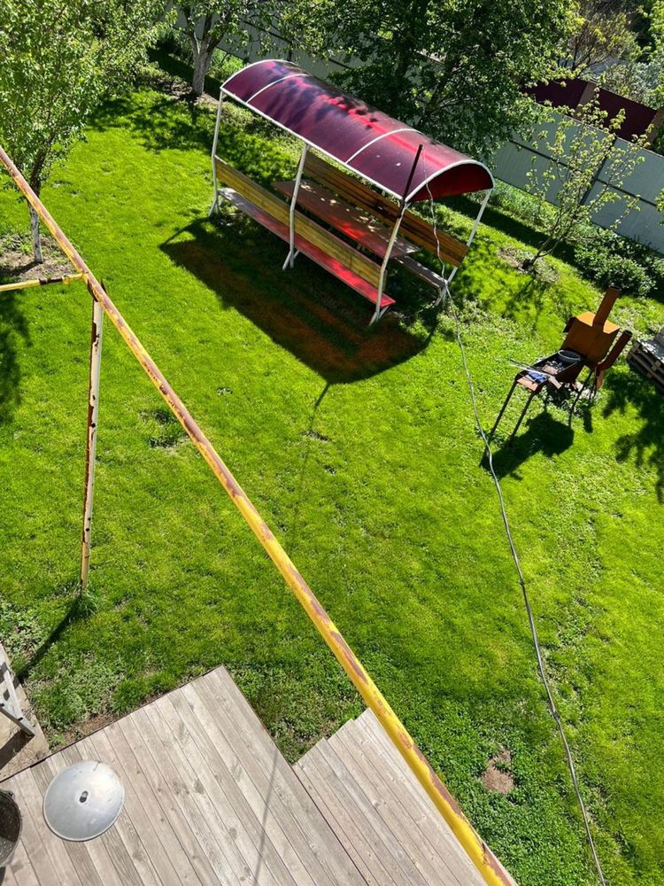 Продам дом по ул Лесная в Мичурино