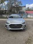 Продам Hyundai Elantra