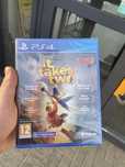 It takes two игра на Ps5 games на русском языке