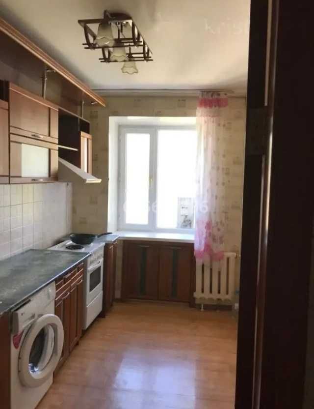 Продам 3-х комнатную квартиру в Павлодаре. ул. Павлова - ул. Геринга.