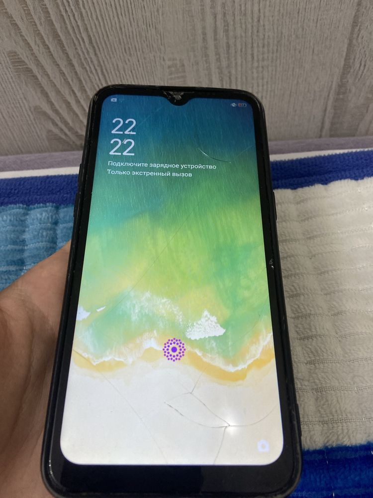 ДЕШЕВО! Oppo a1k 9000тг ТОРГА НЕТУ