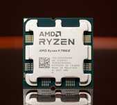 Процессор Ryzen 9 7900x