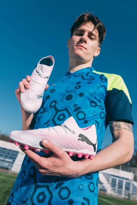 Puma Future 7 Ultimate MG