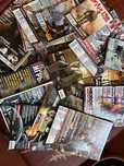 Игровые журналы PC Игры, PC Gamer, Игромания, Страна Игр и др.