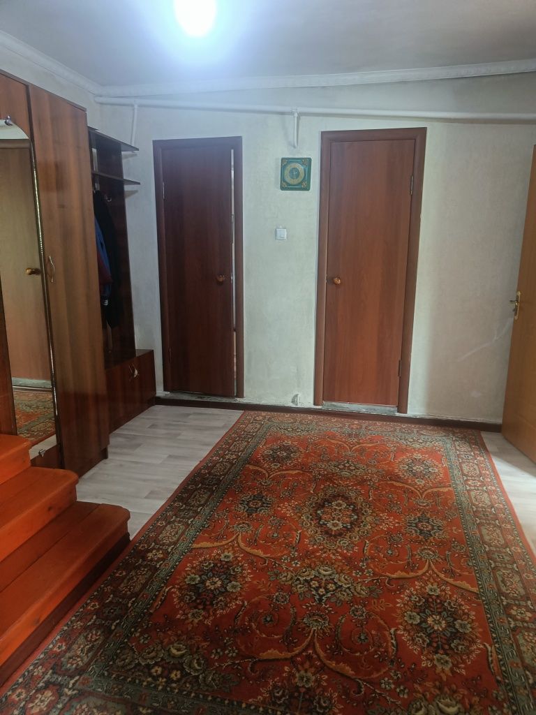 Тез арада қалада үй сатам