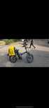Leopard E bike 1000 vat
