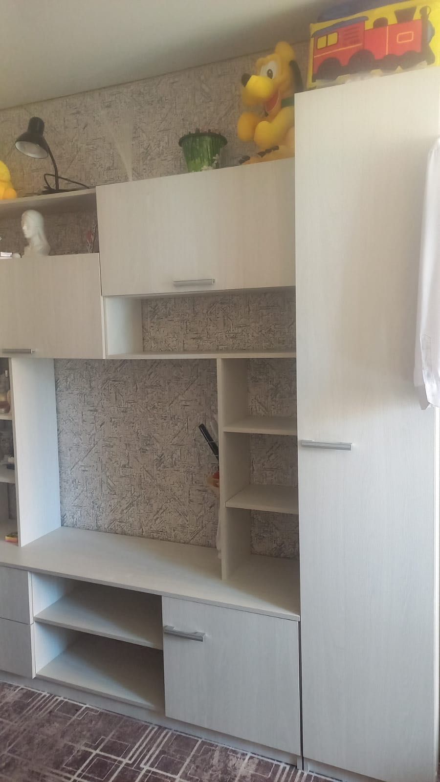 Продам стенку б/у