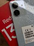 Redmi 13 c  256GB/Ram 8 от Актив Маркет Рассрочку 0-0-24
